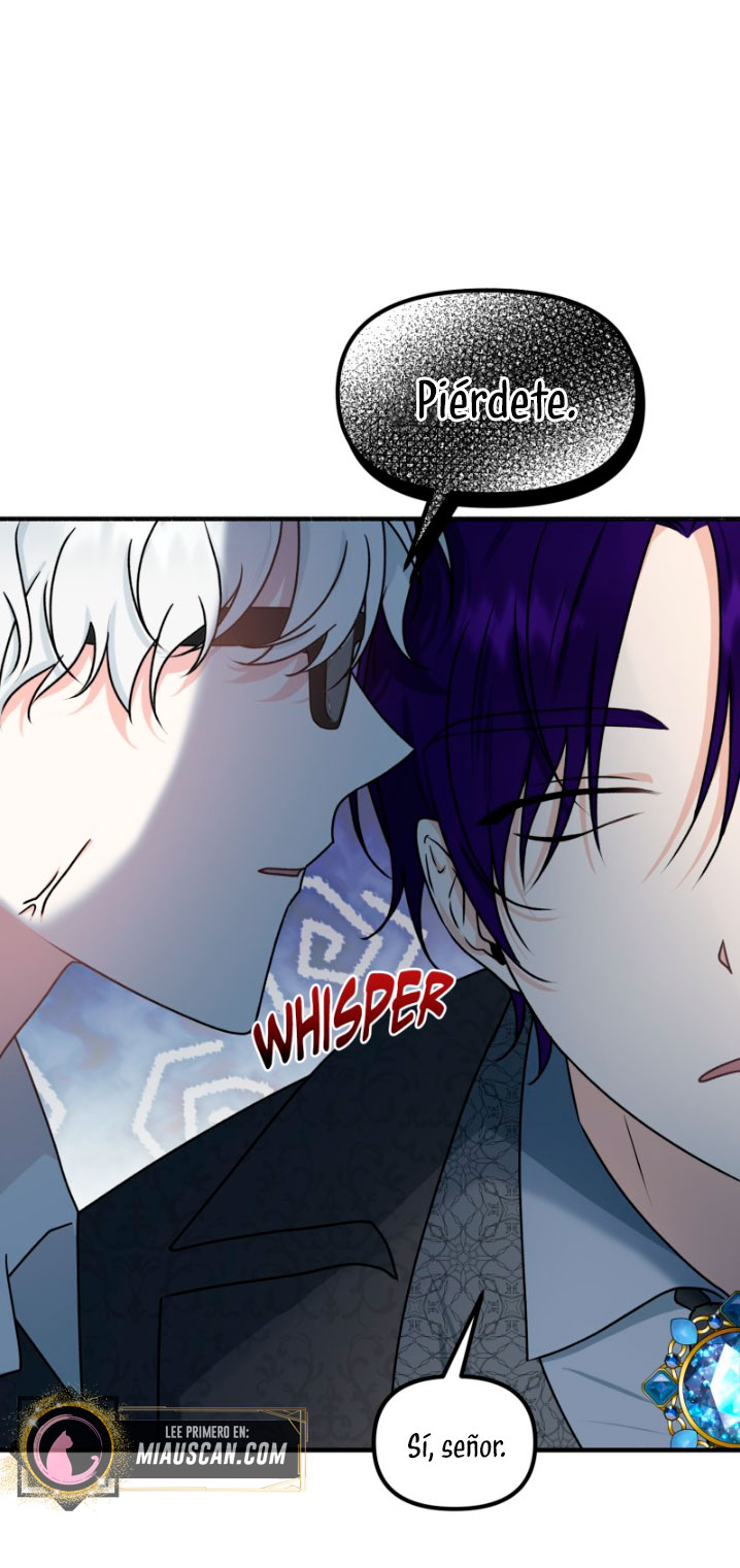 Mi marido angelical es en realidad un demonio disfrazado Capítulo 2 - Página 78