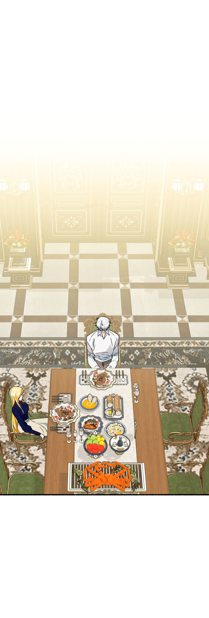 Mi marido angelical es en realidad un demonio disfrazado Capítulo 2 - Página 80