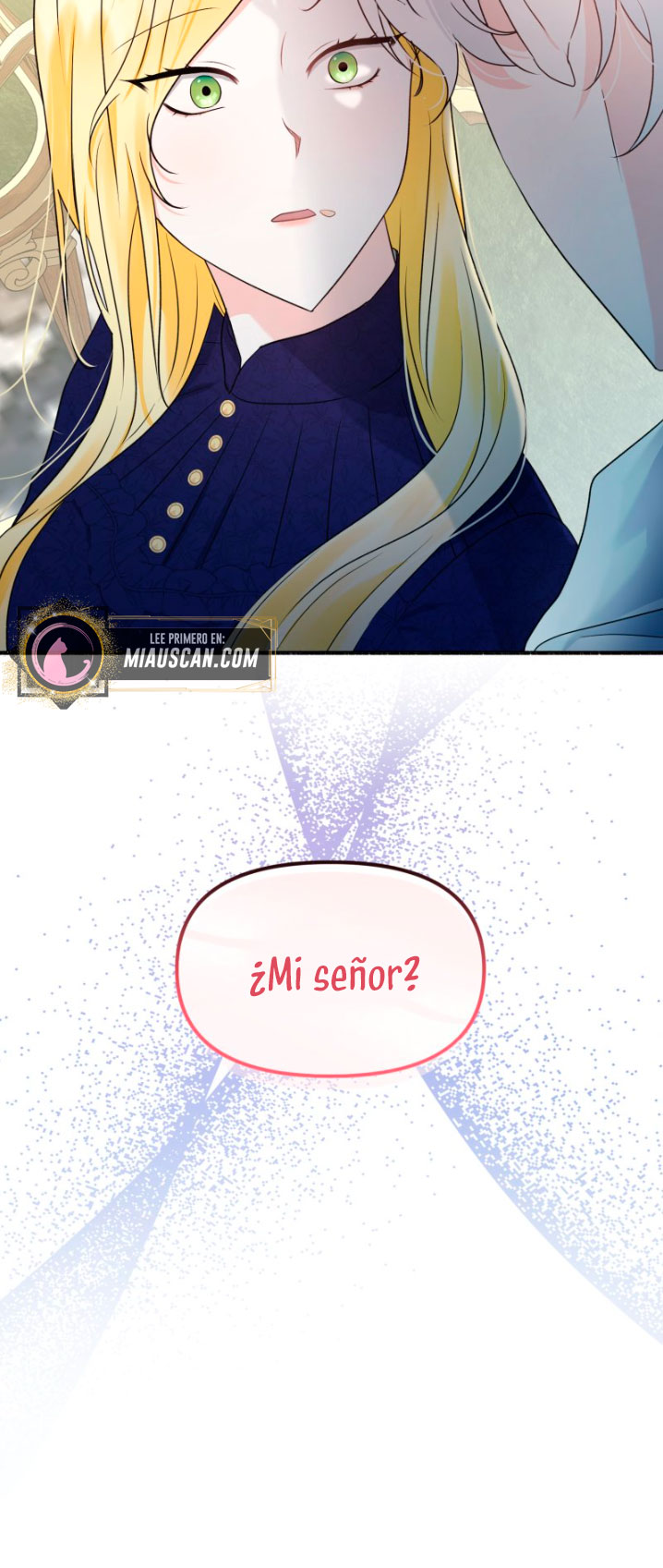 Mi marido angelical es en realidad un demonio disfrazado Capítulo 2 - Página 85