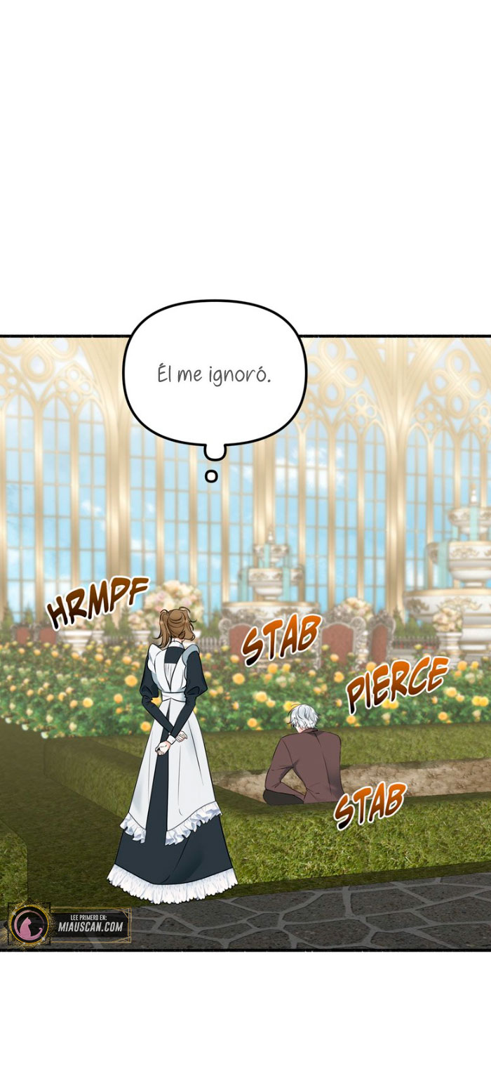 Mi marido angelical es en realidad un demonio disfrazado Capítulo 20 - Página 19