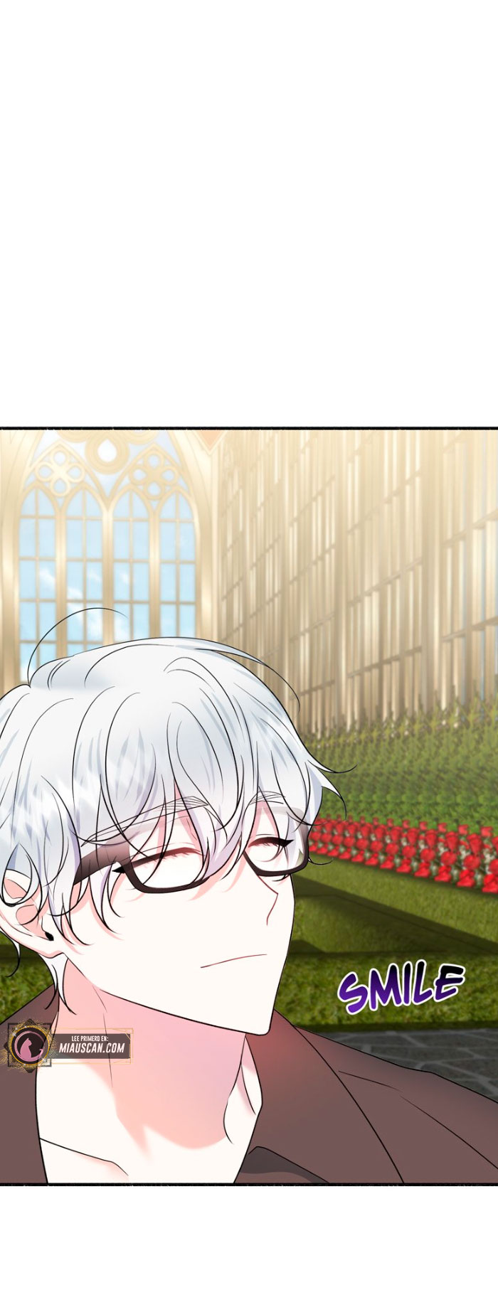 Mi marido angelical es en realidad un demonio disfrazado Capítulo 20 - Página 21