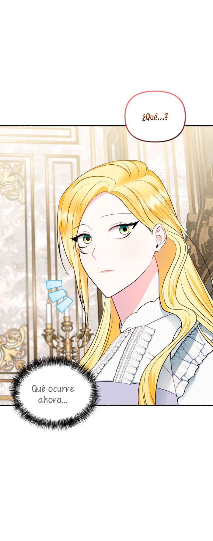 Mi marido angelical es en realidad un demonio disfrazado Capítulo 20 - Página 25