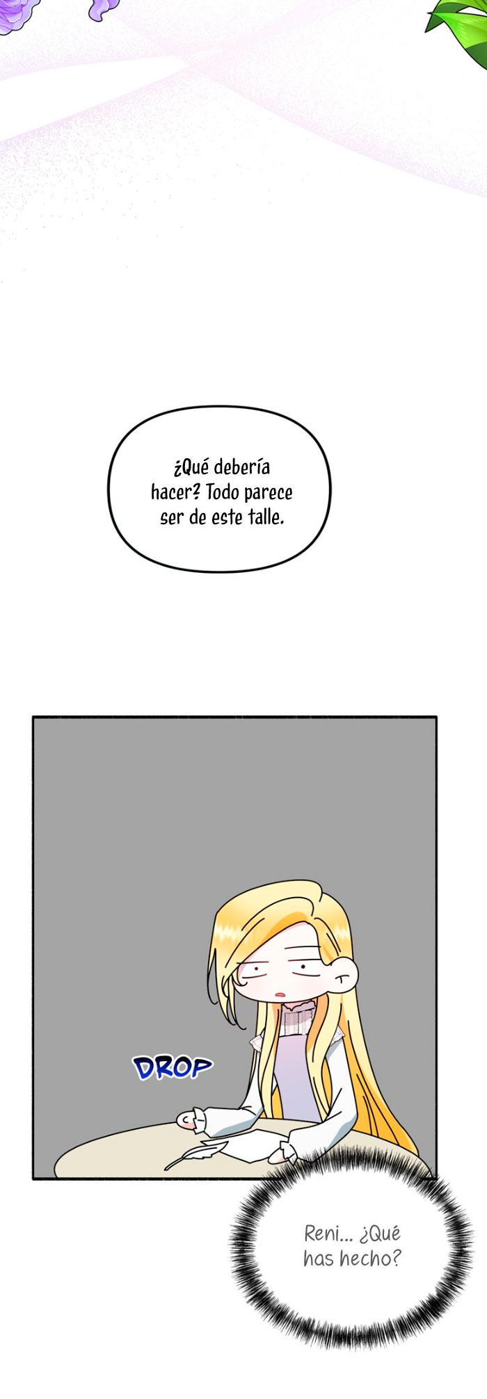 Mi marido angelical es en realidad un demonio disfrazado Capítulo 20 - Página 28