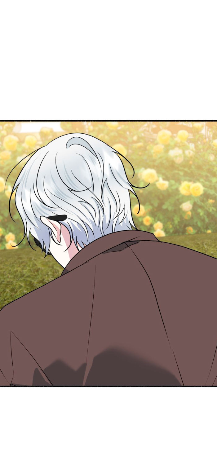 Mi marido angelical es en realidad un demonio disfrazado Capítulo 20 - Página 3