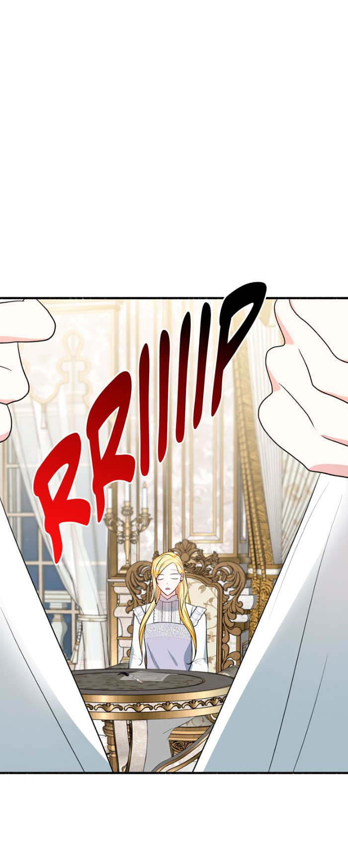 Mi marido angelical es en realidad un demonio disfrazado Capítulo 20 - Página 31