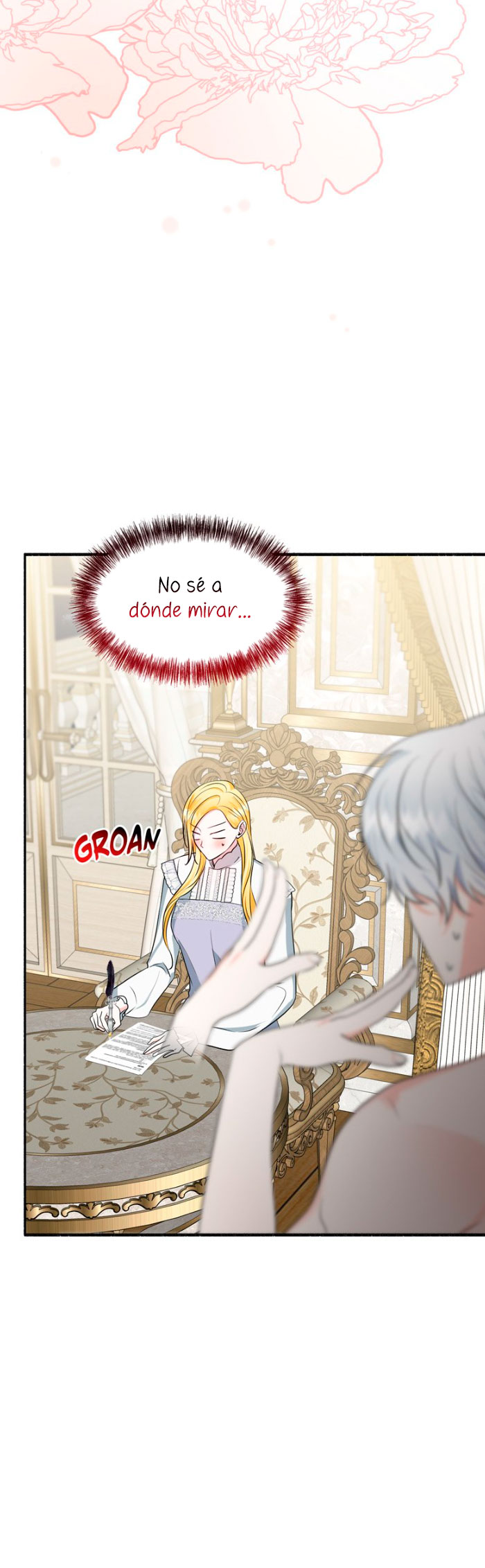 Mi marido angelical es en realidad un demonio disfrazado Capítulo 20 - Página 34