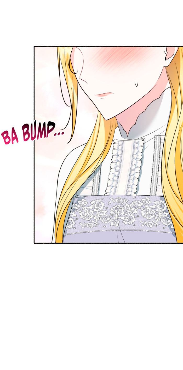 Mi marido angelical es en realidad un demonio disfrazado Capítulo 20 - Página 38