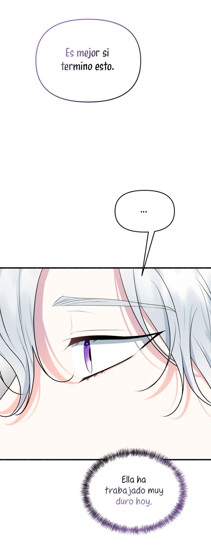 Mi marido angelical es en realidad un demonio disfrazado Capítulo 20 - Página 39