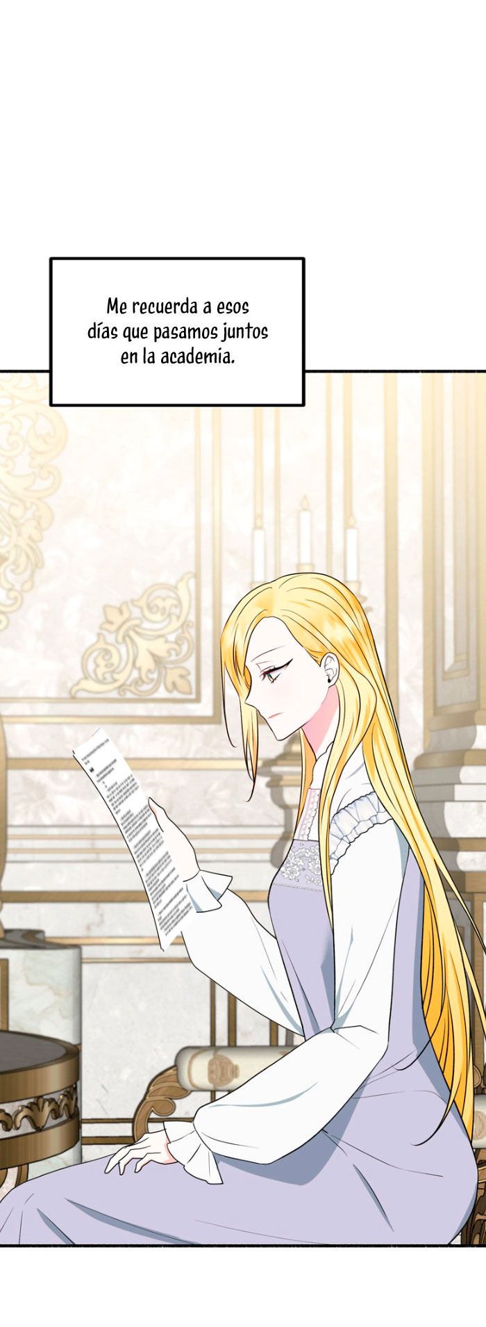 Mi marido angelical es en realidad un demonio disfrazado Capítulo 20 - Página 42