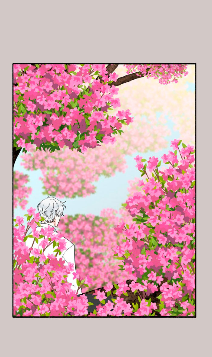 Mi marido angelical es en realidad un demonio disfrazado Capítulo 20 - Página 44