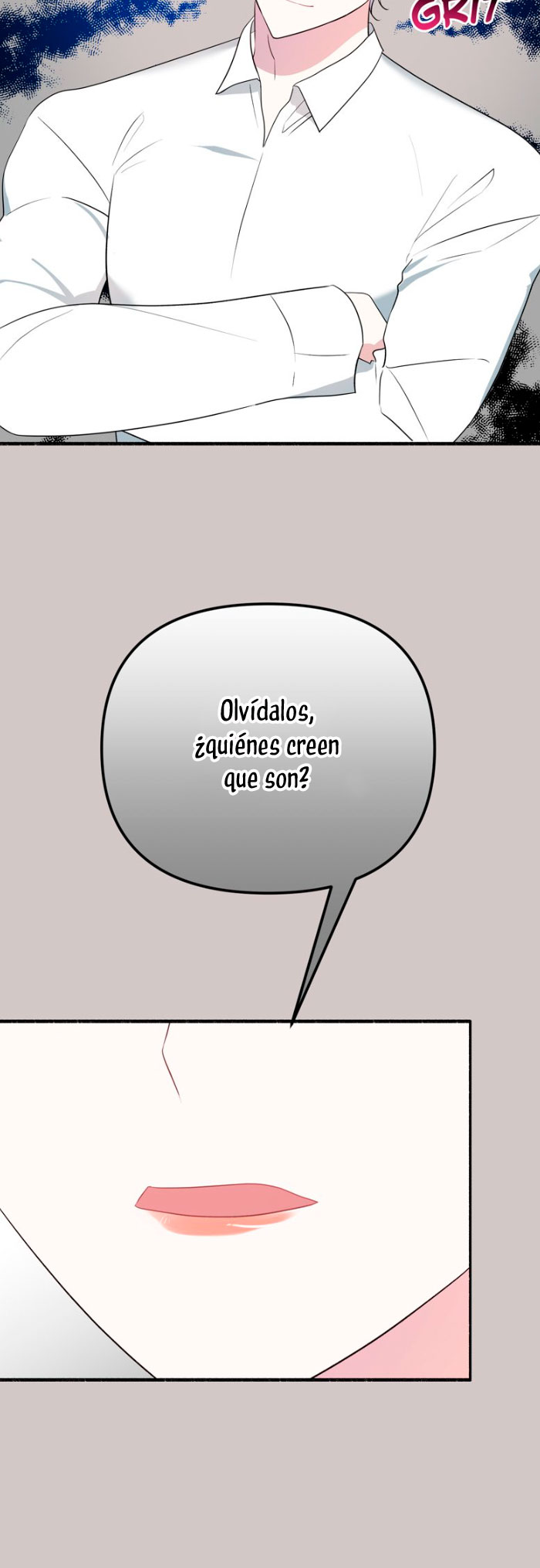 Mi marido angelical es en realidad un demonio disfrazado Capítulo 20 - Página 49