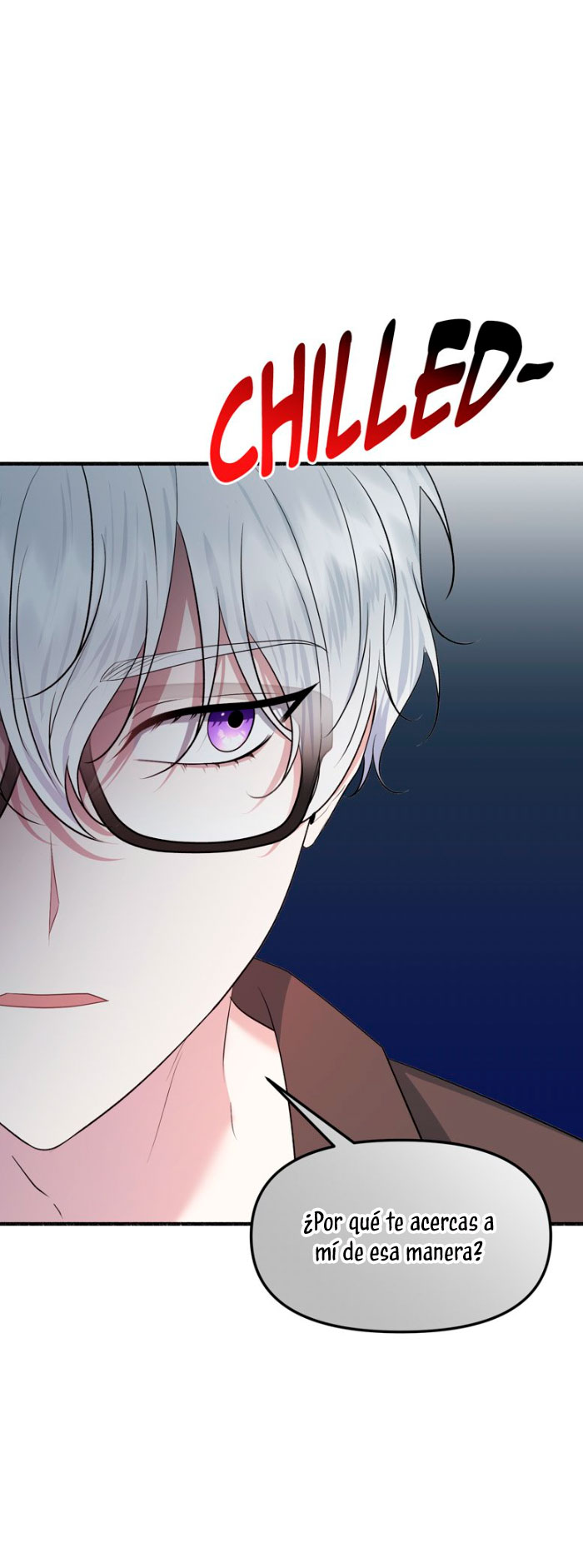 Mi marido angelical es en realidad un demonio disfrazado Capítulo 20 - Página 5