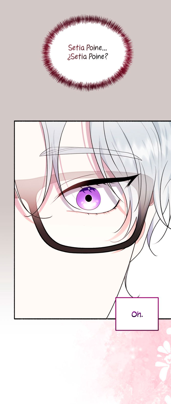 Mi marido angelical es en realidad un demonio disfrazado Capítulo 20 - Página 53