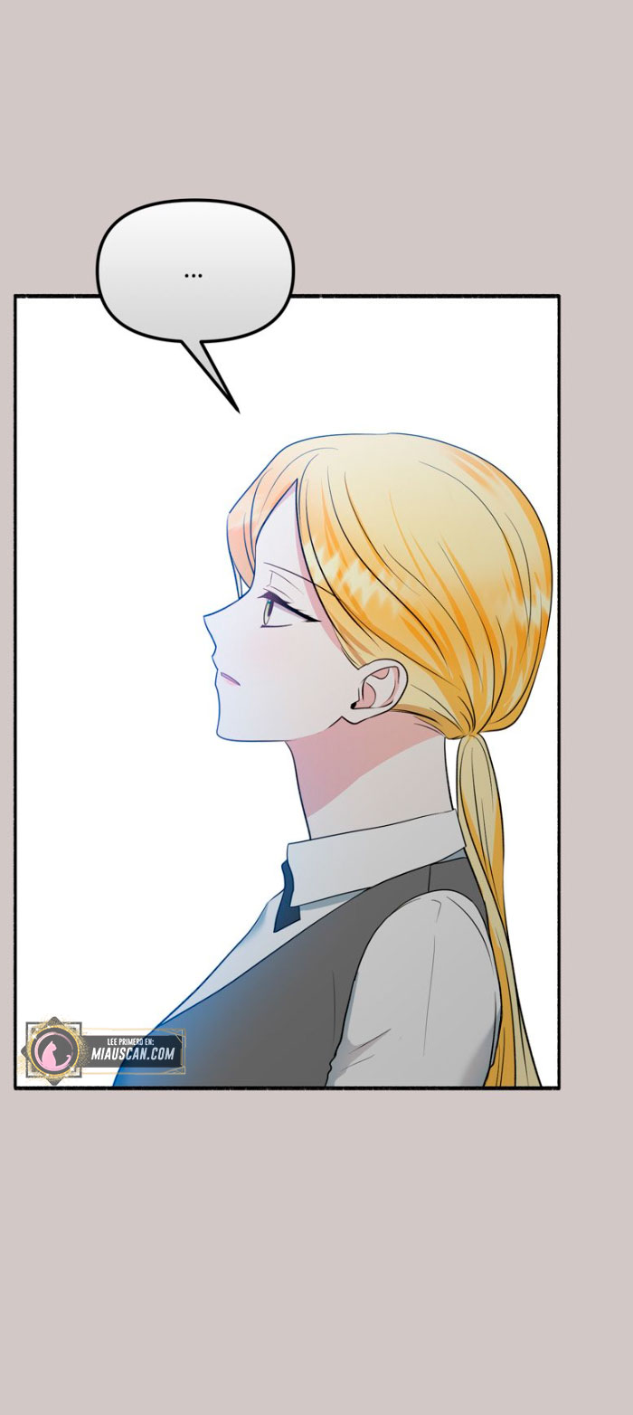 Mi marido angelical es en realidad un demonio disfrazado Capítulo 20 - Página 56