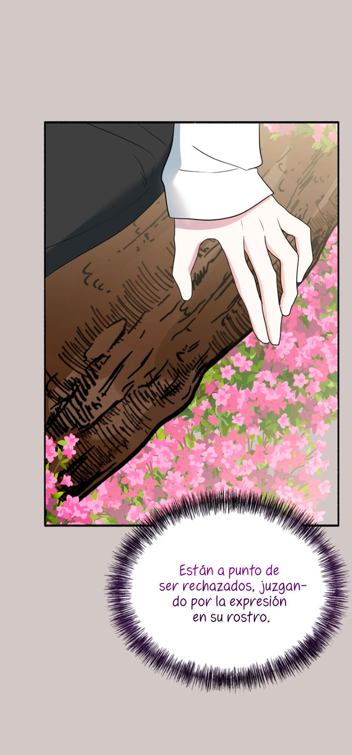 Mi marido angelical es en realidad un demonio disfrazado Capítulo 20 - Página 57