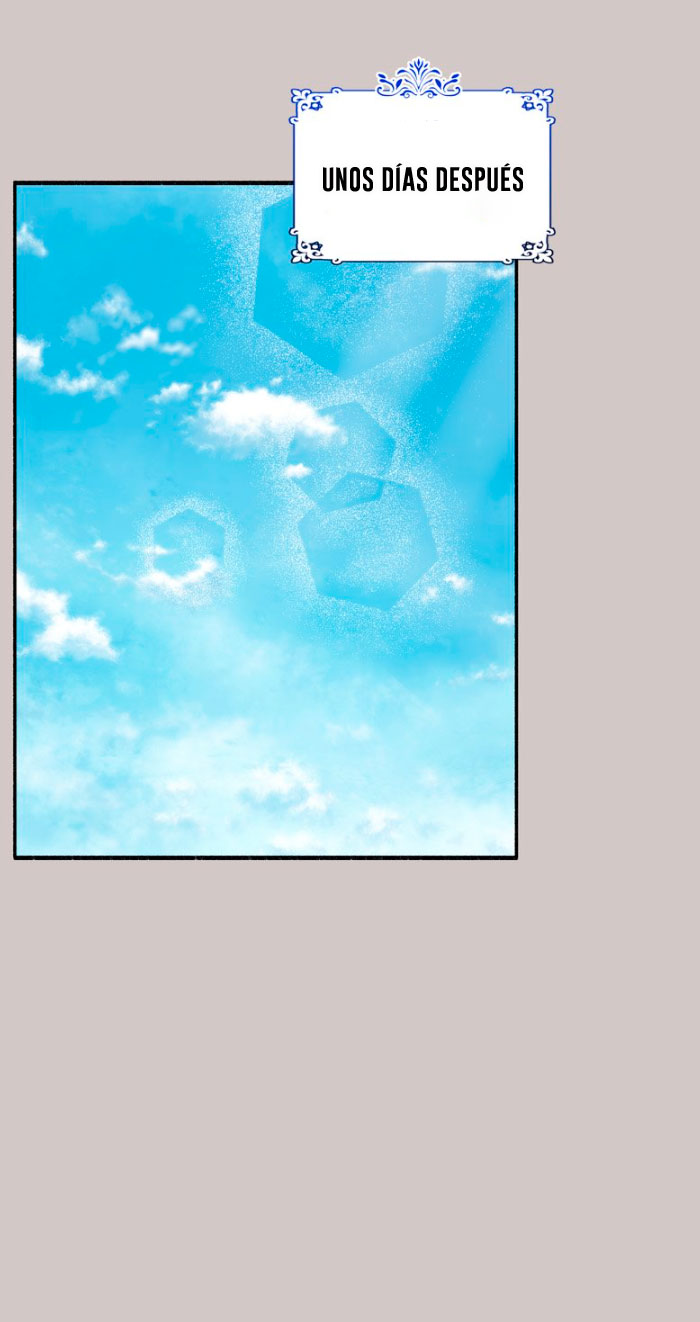 Mi marido angelical es en realidad un demonio disfrazado Capítulo 20 - Página 61