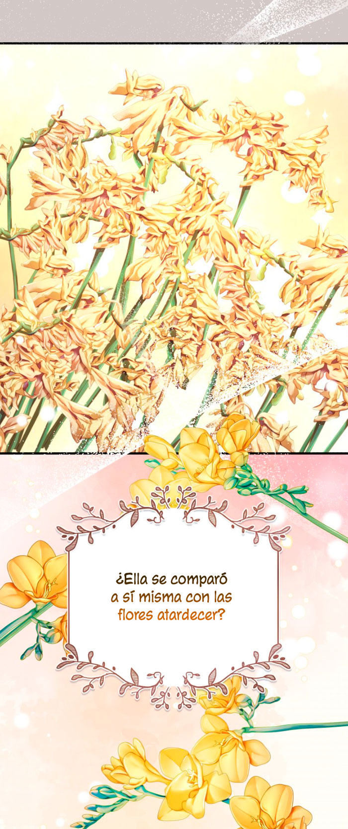 Mi marido angelical es en realidad un demonio disfrazado Capítulo 21 - Página 11