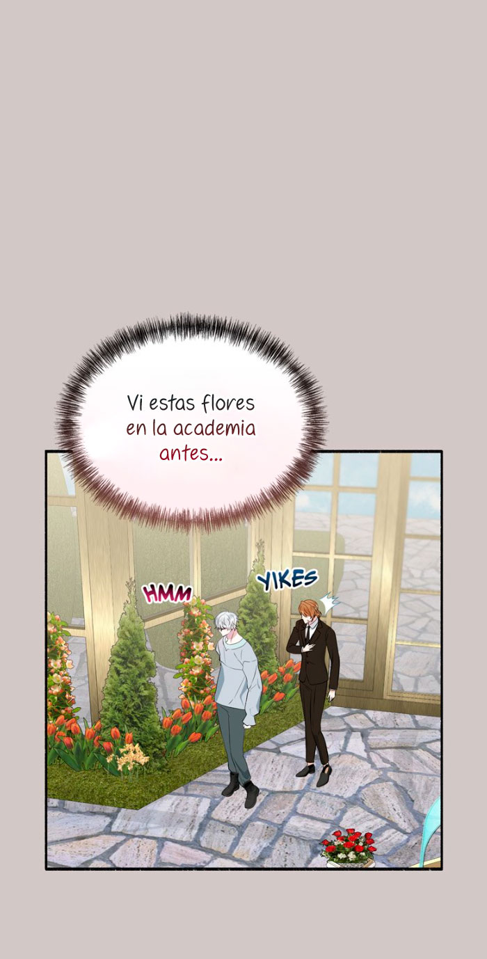 Mi marido angelical es en realidad un demonio disfrazado Capítulo 21 - Página 16