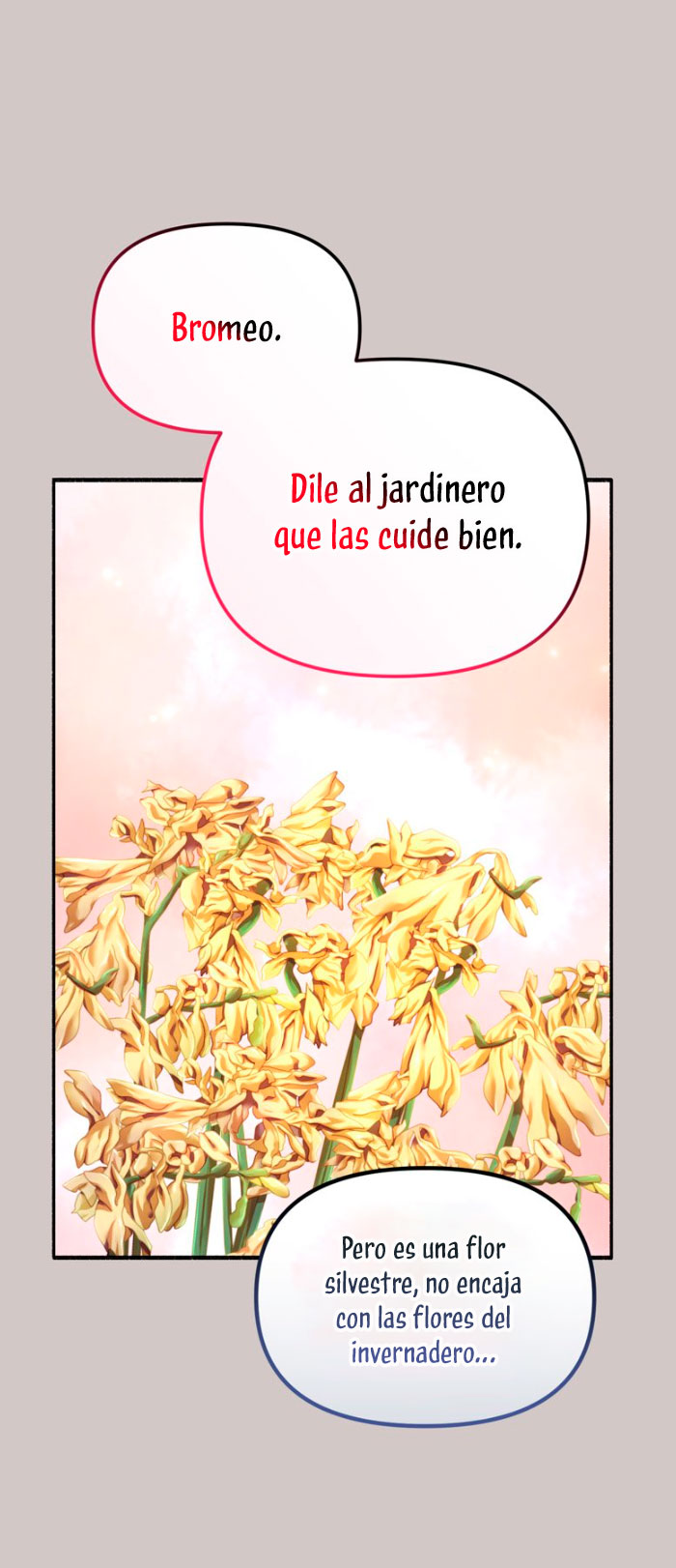 Mi marido angelical es en realidad un demonio disfrazado Capítulo 21 - Página 18