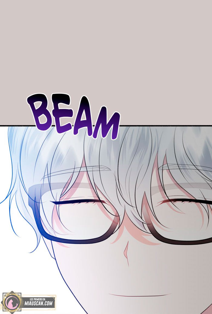 Mi marido angelical es en realidad un demonio disfrazado Capítulo 21 - Página 19