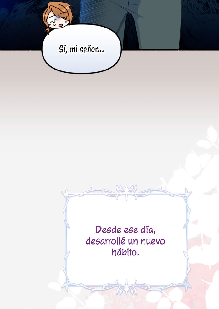 Mi marido angelical es en realidad un demonio disfrazado Capítulo 21 - Página 21