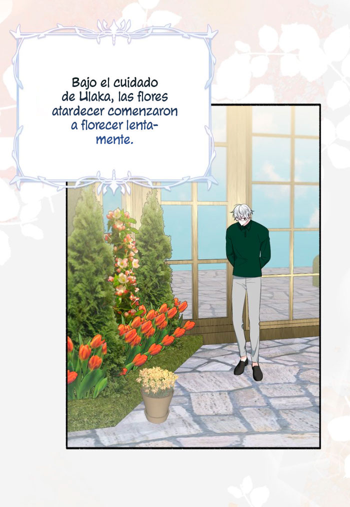 Mi marido angelical es en realidad un demonio disfrazado Capítulo 21 - Página 23