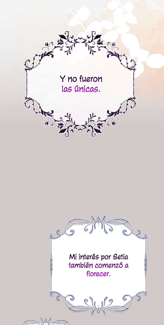 Mi marido angelical es en realidad un demonio disfrazado Capítulo 21 - Página 24