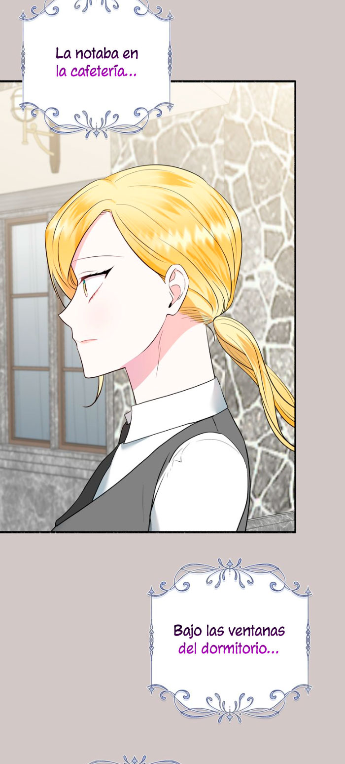 Mi marido angelical es en realidad un demonio disfrazado Capítulo 21 - Página 25