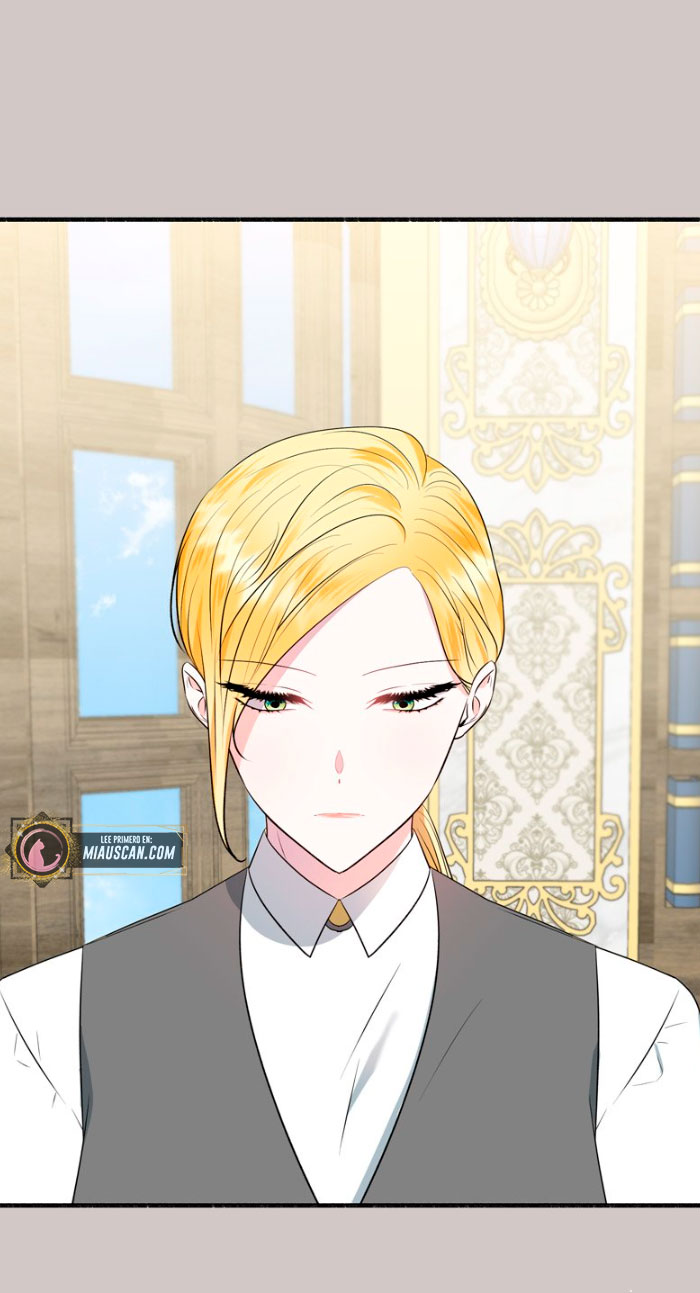 Mi marido angelical es en realidad un demonio disfrazado Capítulo 21 - Página 27