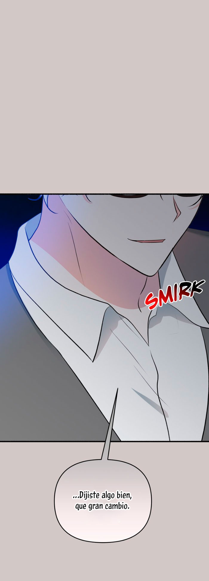 Mi marido angelical es en realidad un demonio disfrazado Capítulo 21 - Página 33