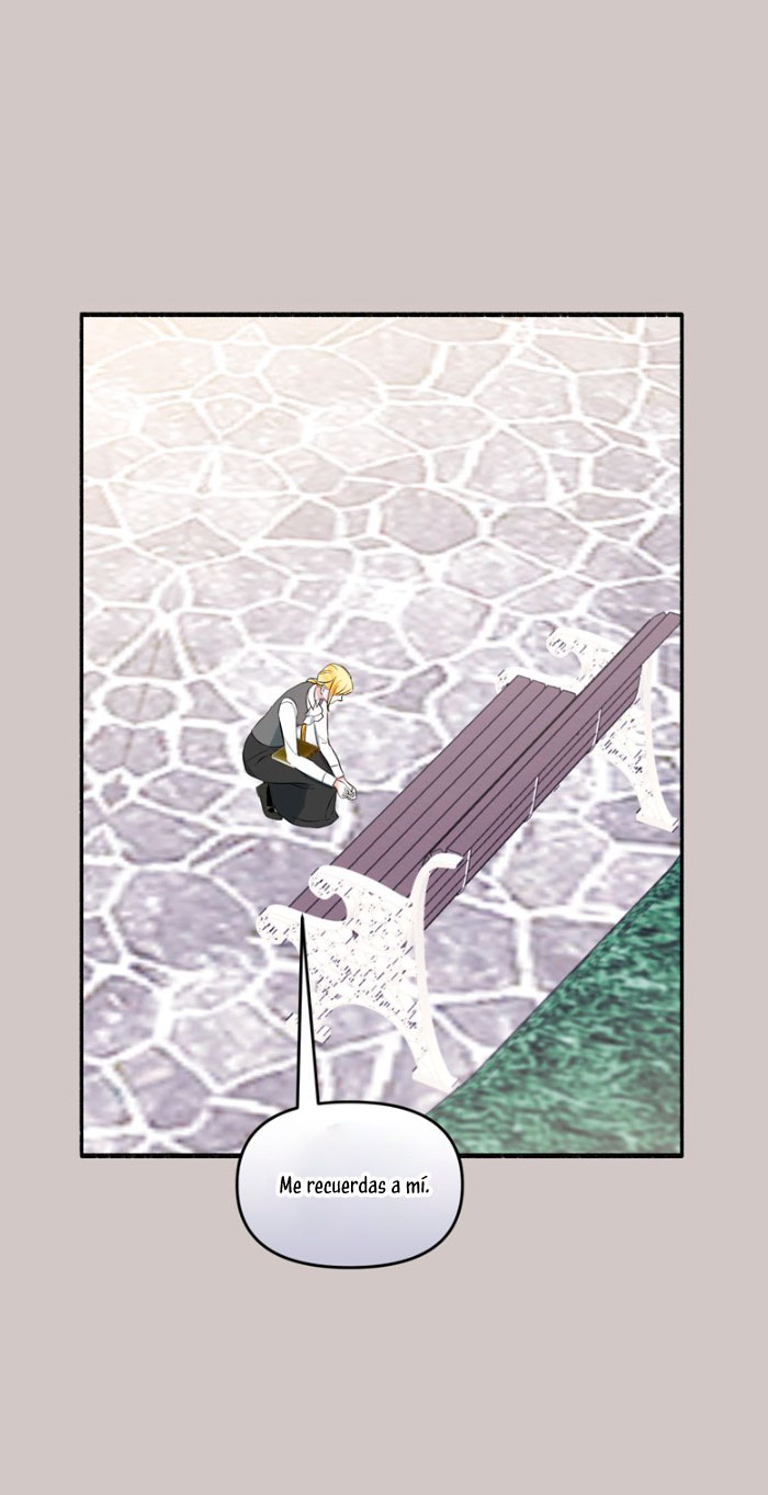 Mi marido angelical es en realidad un demonio disfrazado Capítulo 21 - Página 4