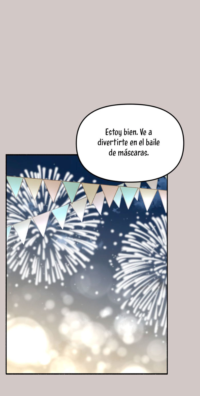 Mi marido angelical es en realidad un demonio disfrazado Capítulo 21 - Página 45