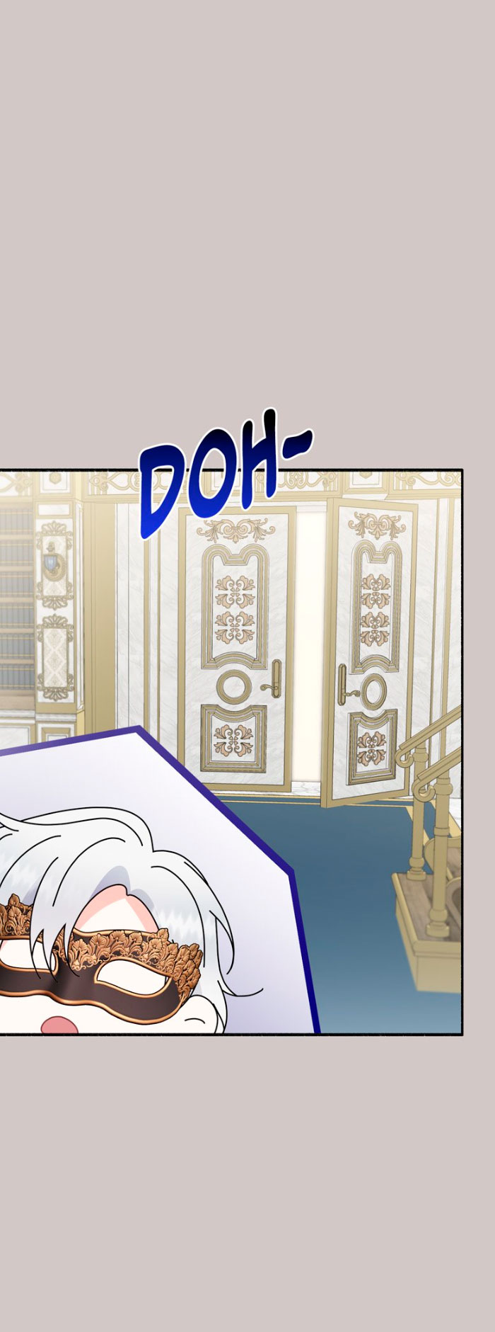 Mi marido angelical es en realidad un demonio disfrazado Capítulo 21 - Página 48