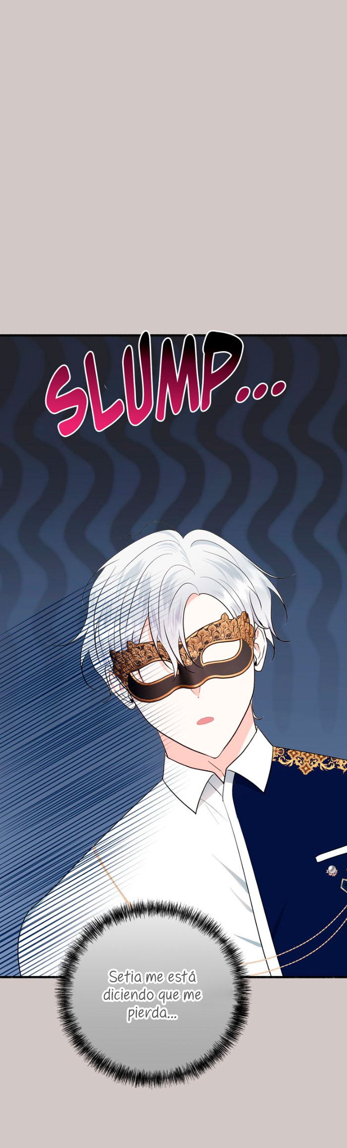 Mi marido angelical es en realidad un demonio disfrazado Capítulo 21 - Página 49