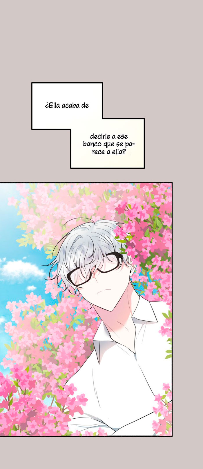 Mi marido angelical es en realidad un demonio disfrazado Capítulo 21 - Página 5