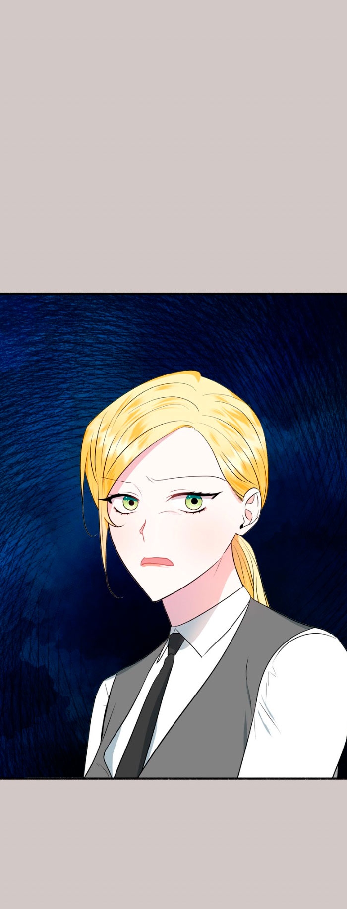 Mi marido angelical es en realidad un demonio disfrazado Capítulo 21 - Página 54