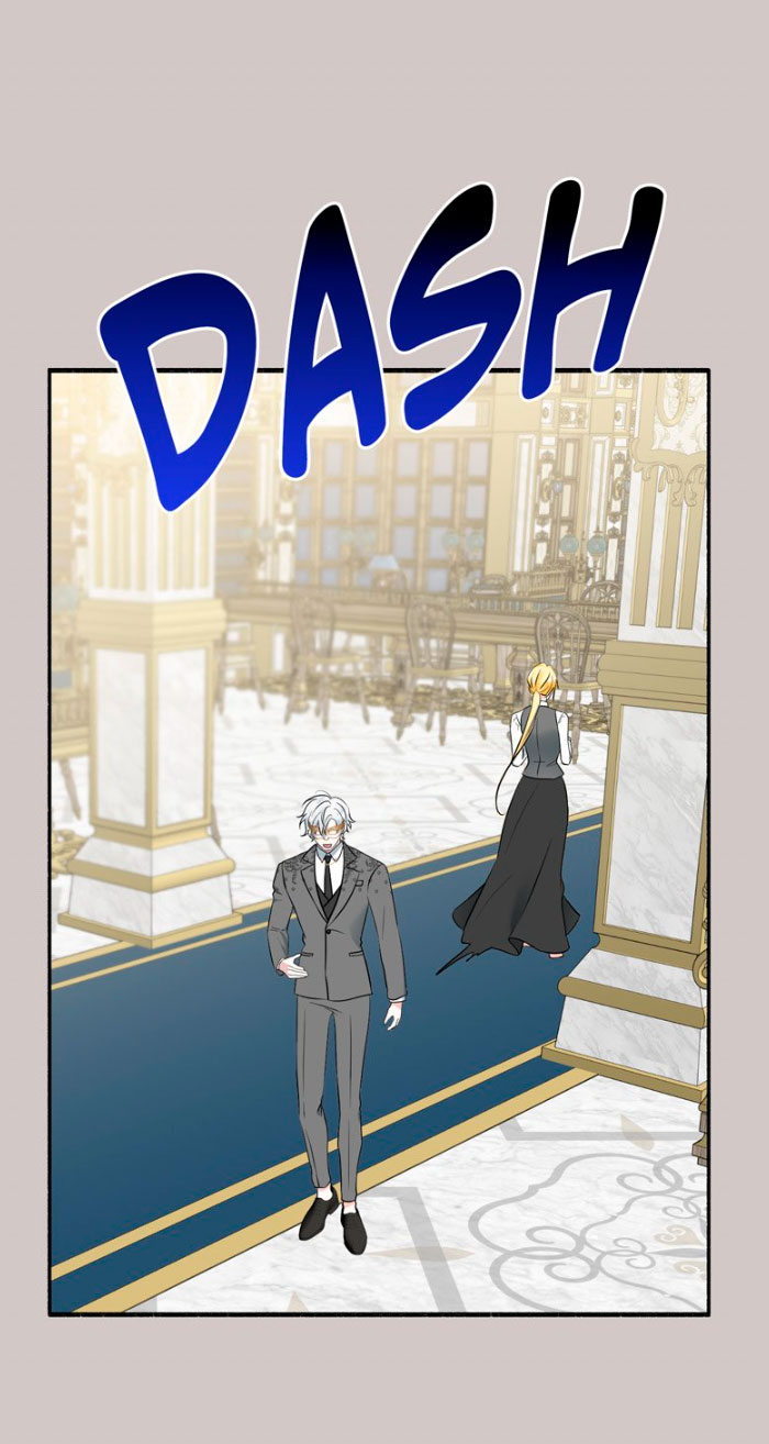 Mi marido angelical es en realidad un demonio disfrazado Capítulo 21 - Página 55