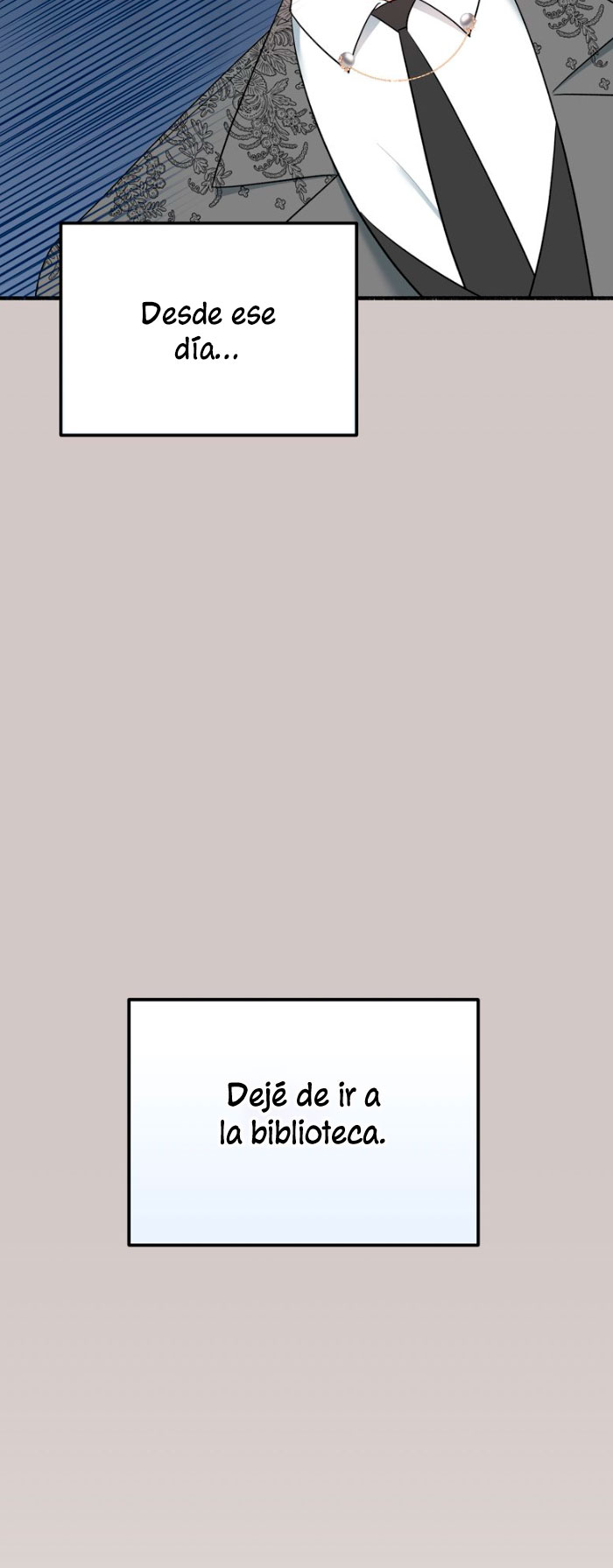 Mi marido angelical es en realidad un demonio disfrazado Capítulo 21 - Página 57