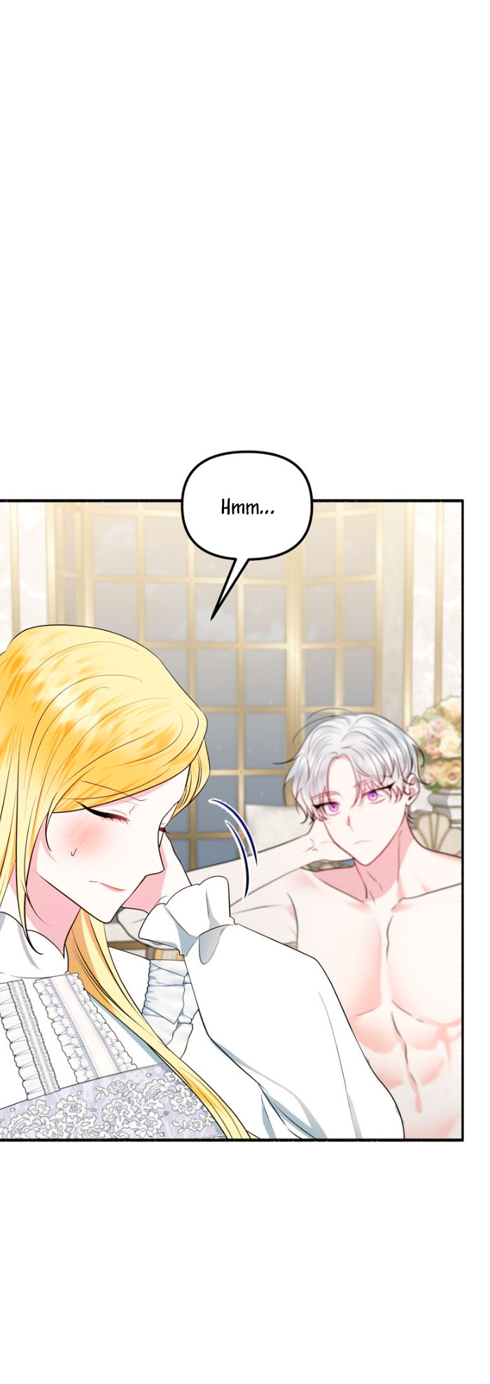 Mi marido angelical es en realidad un demonio disfrazado Capítulo 21 - Página 59