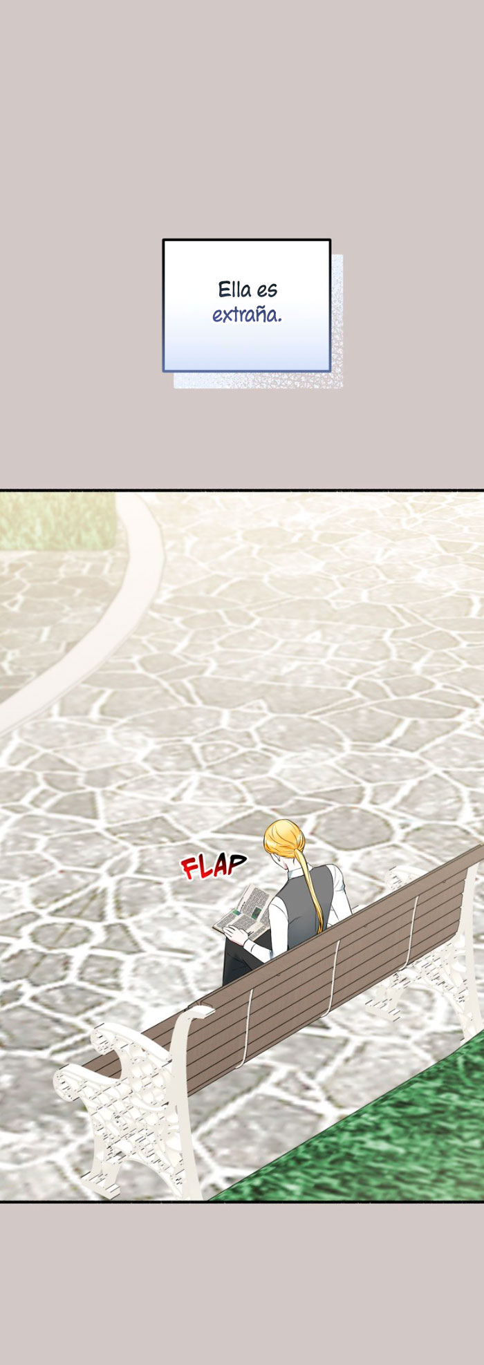 Mi marido angelical es en realidad un demonio disfrazado Capítulo 21 - Página 6