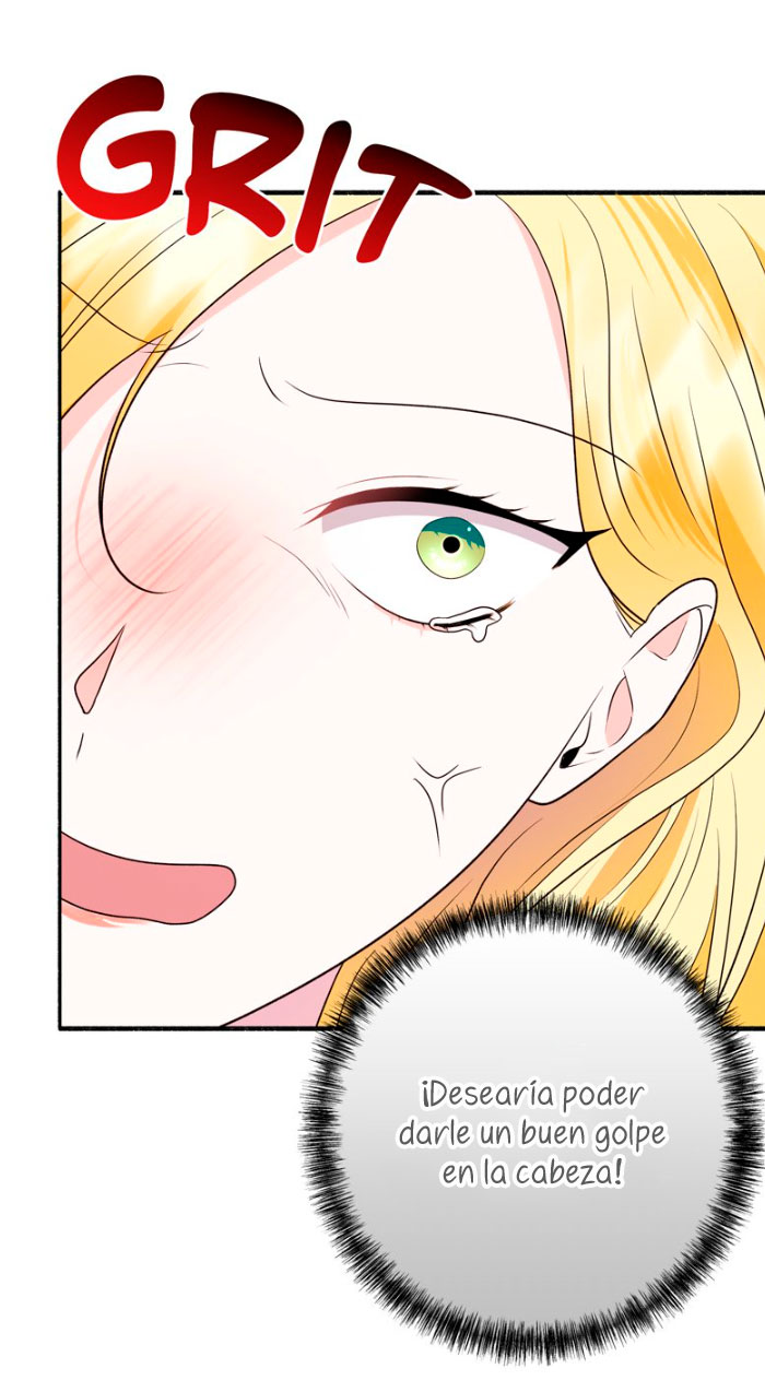 Mi marido angelical es en realidad un demonio disfrazado Capítulo 21 - Página 64