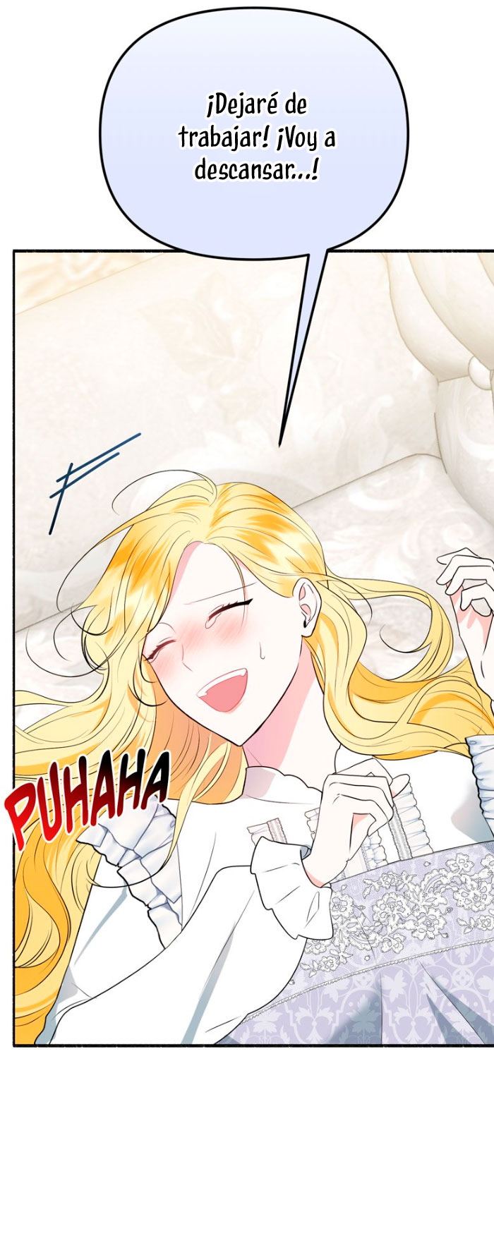 Mi marido angelical es en realidad un demonio disfrazado Capítulo 21 - Página 66