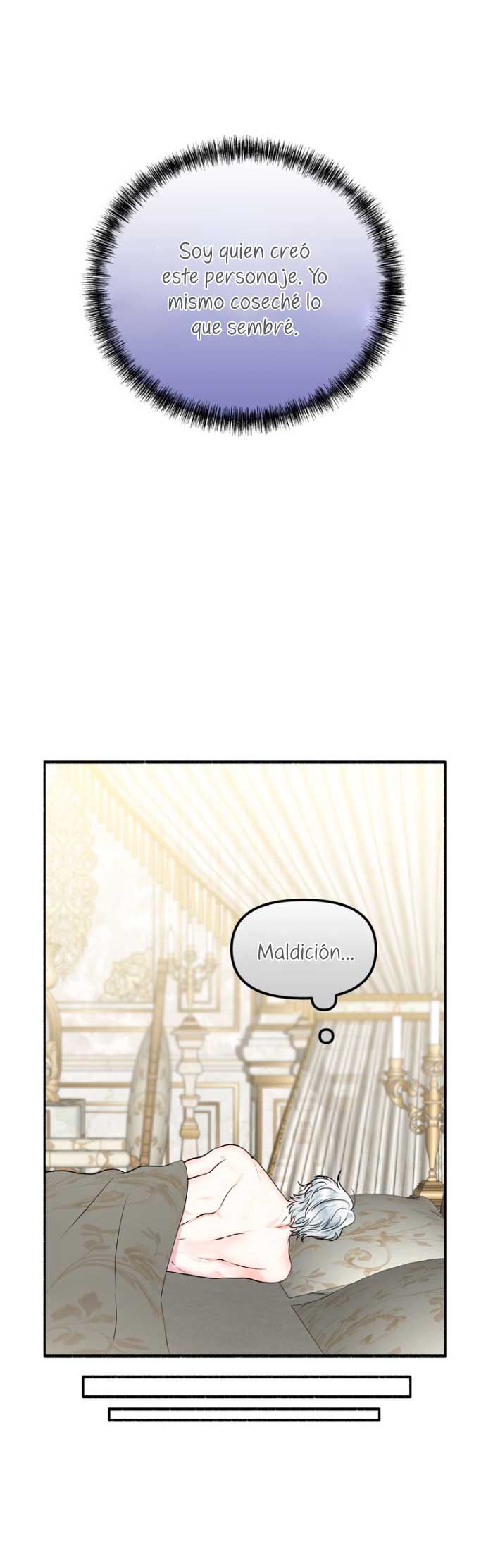 Mi marido angelical es en realidad un demonio disfrazado Capítulo 22 - Página 17