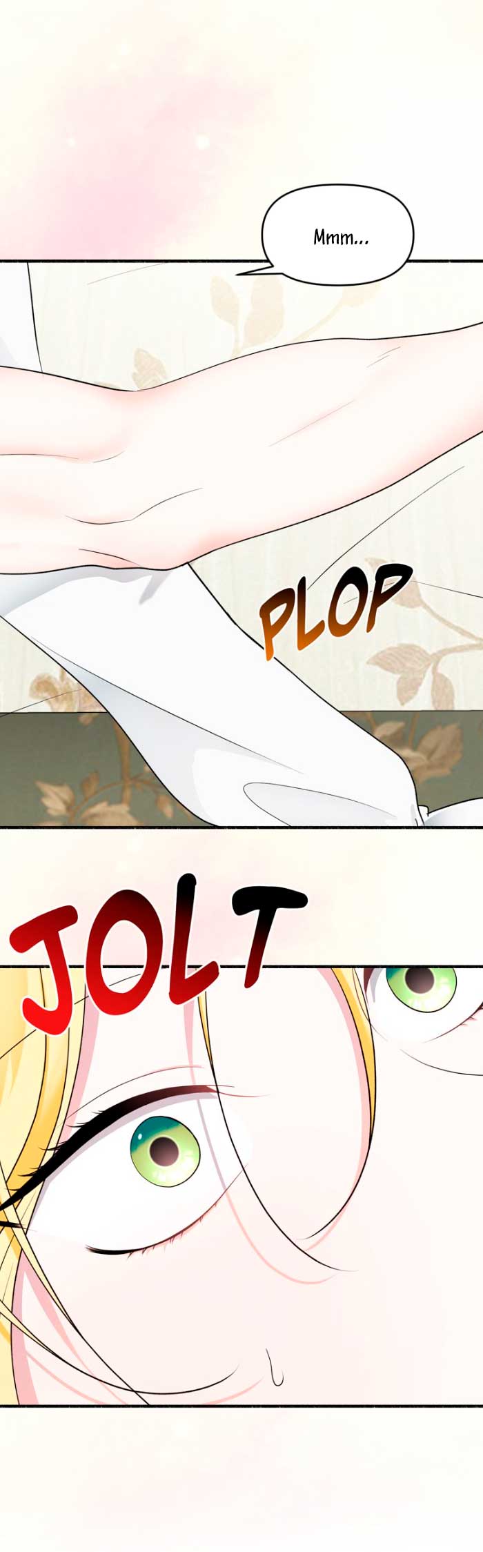 Mi marido angelical es en realidad un demonio disfrazado Capítulo 22 - Página 19