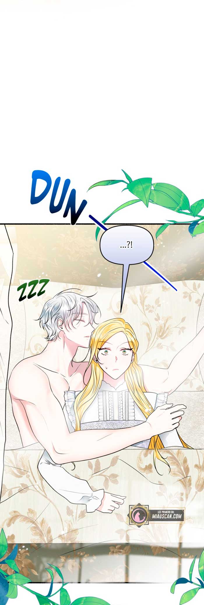 Mi marido angelical es en realidad un demonio disfrazado Capítulo 22 - Página 20