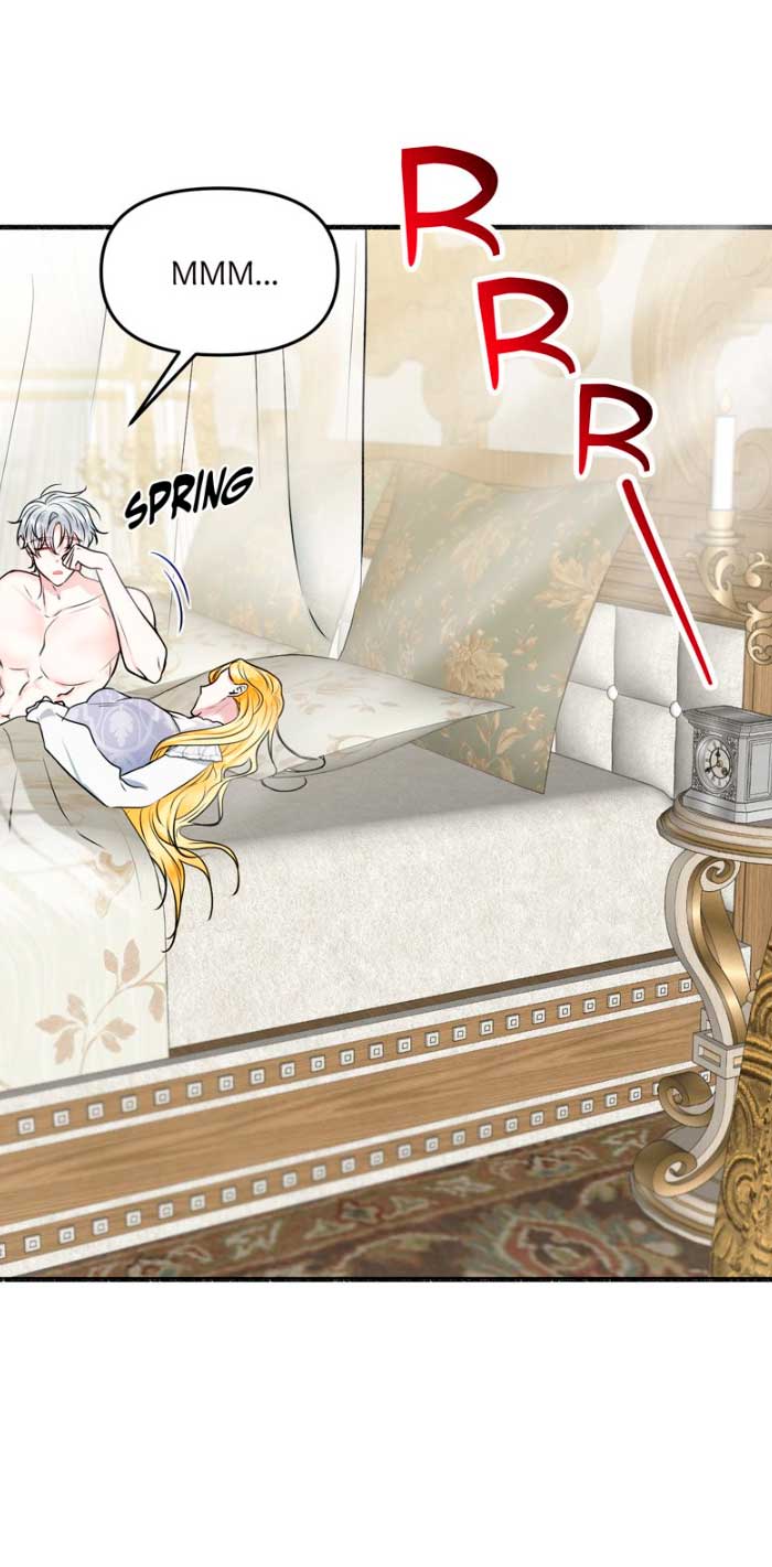 Mi marido angelical es en realidad un demonio disfrazado Capítulo 22 - Página 22