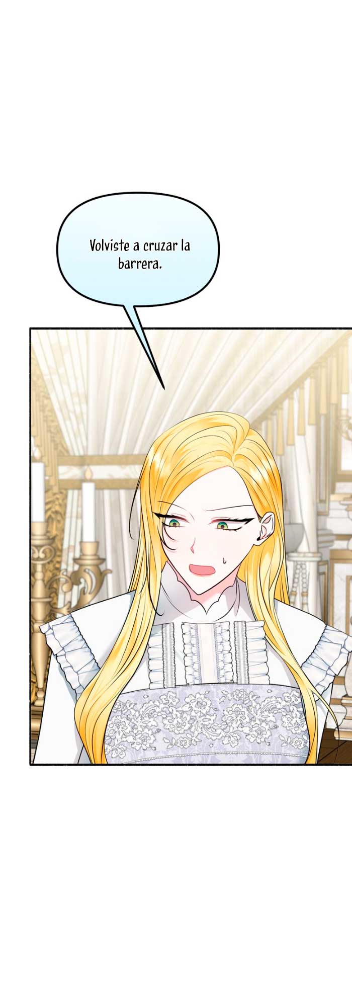 Mi marido angelical es en realidad un demonio disfrazado Capítulo 22 - Página 25