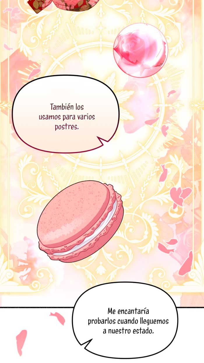 Mi marido angelical es en realidad un demonio disfrazado Capítulo 22 - Página 35