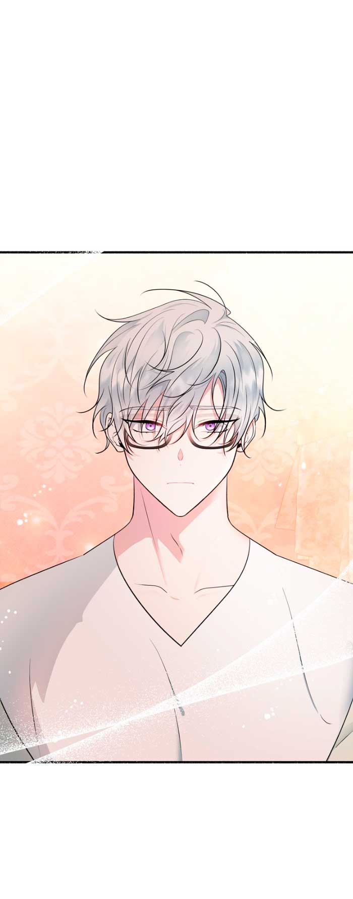 Mi marido angelical es en realidad un demonio disfrazado Capítulo 22 - Página 40