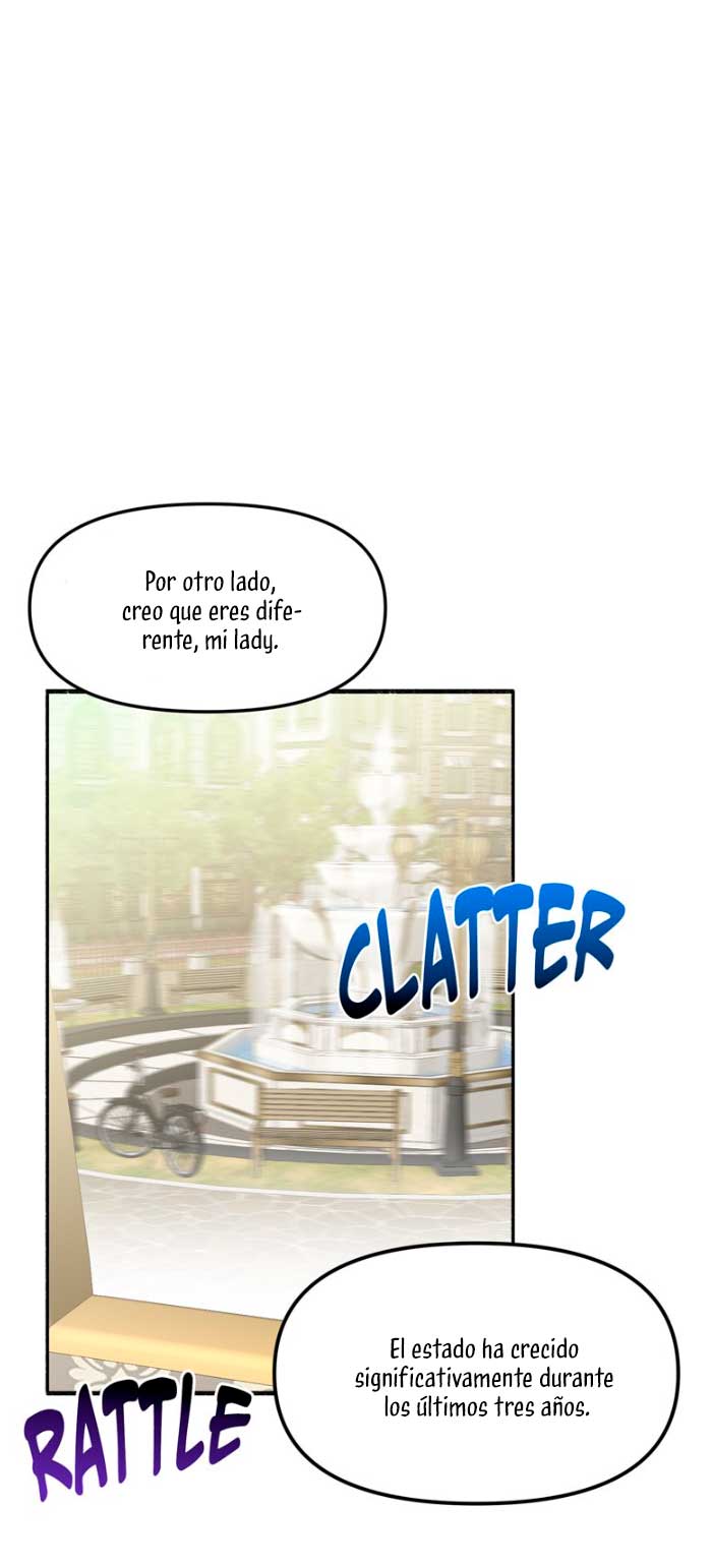 Mi marido angelical es en realidad un demonio disfrazado Capítulo 22 - Página 42